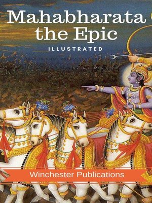 cover image of Mahabharata the Epic